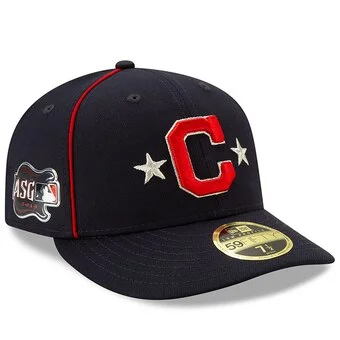 2019 MLB On Field All Star Hat UNISWAG